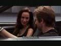 serie californication voiture sexy