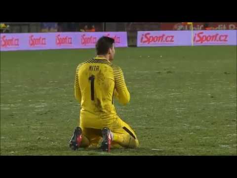 AC Sparta Praha - SK Slavia Praha 3:3, 17.03.2018