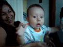 lucian 5 meses co ntia fabiola