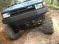 Toyota 4x4 - The REDGATE part duex Toyota 4x4 - The REDGATE part duex