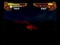 Rendan Rumble: Rockman vs Forte