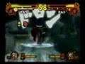 Rendan Rumble: Rockman vs Forte