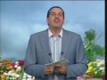 www.amrkhaled.net هدف برنامج الجنة في بيوتنا .. نرجع حضن الاسرة يرجعوا قلب واحد وزي ما النبي قال وهو بيوصف اهل الجنة (قلوبهم قلب واحد لا اختلاف بينهم ولا تباغض)) نفسنا كمان تكون قلوب اسرنا قلب واحد لا اختلاف بينهم ولا تباغض Amr Mohamed Helmi Khaled born September 5, 1967 is an Egyptian Muslim activist and preacher. The New York Times Magazine, in reference to Khaled's popularity in Arab countries, described him in its April 30, 2006 issue as 