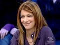 Amici Live!DOMENICA[4-01-09] parte1  By LavezzoTube