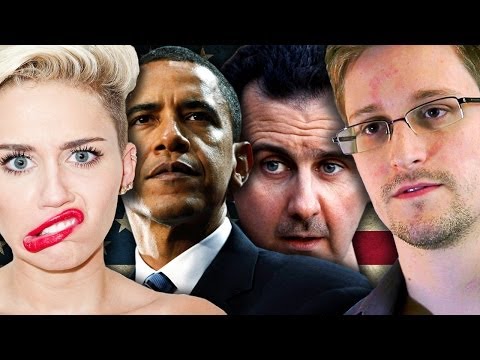 person - Want to know who the Person of the Year is?! Too bad! We're not tellin'... until the end of the video. Buy some awesomeness for yourself! http://www.forhuman...