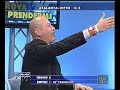 Marcello Chirico commenta i goal di Palermo-Juventus (3:2)