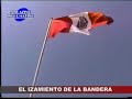 Juramentacion del Alcalde 2007-2010