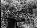 1968: Major Events in American History