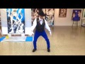 バロン吉元 ロボたこ踊り バロン吉元