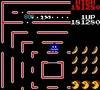 Ms. Pac-Man:  Game Boy Only Level #2
