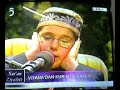 Kur'an Okuyan Cocuk
