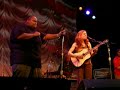 Ani DiFranco NYC 11/17/07 Overlap
