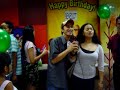 BDAY BDAY