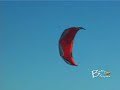 Kitesurfen Gold Coast Australia (german)