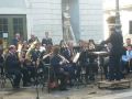 Banda musicale Godbeno drustvo NABERSINA - AURISINA - Trieste 2°
