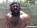 Kimbo Slice vs Adryan