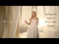See You Again - Carrie Underwood Lyrics