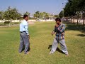 close range practice