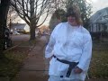 karate 12/5/08
