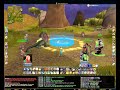 Thrall in Nagrand