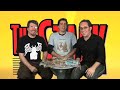 Booster Gold, Walking Dead, New Avengers:The Stack