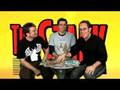 Booster Gold, Walking Dead, New Avengers:The Stack