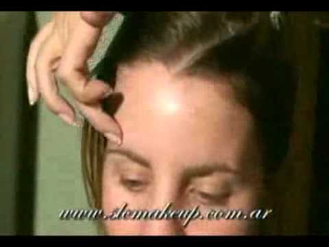 SLC Make Up - Video 01