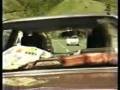 Speeding. No one thinks big of you - Stof til eftertanke (BG)