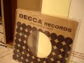 DECCA ROCKABILLY! ARLIE DUFF - ALLIGATOR COME ACROSS