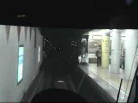新型ロマンスカー「ＭＳＥ］お披露目　小田急　カナロコ