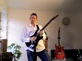 stephane demo hagstrom xl2p