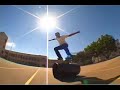 Chima Ferguson - Real Extras