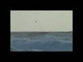 Wave kiting Westport, WA