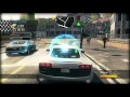 Don"t Cross the Streams Driver San Francisco Livestream