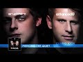 Tritonal - Lifted (Feat. Cristina Soto) (Album Mix)