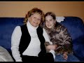 R.I.P. Anouschka R.I.P. Anouschka