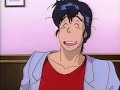 City Hunter martellata micidiale City Hunter martellata micidiale