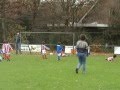 Daichan goals seizoen 2006-2007