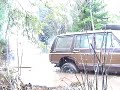 jeep wagoneer