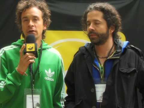La Ruta del Rock - La 33