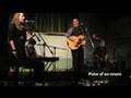 Findlay Napier and the Bar Room Mountaineers