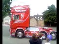 Truckfest Scotland