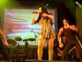 Calcinha Preta Amor Dividido 25/04