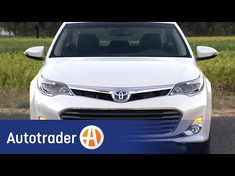 autotrader cars