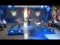 Galliani cazzia giornalista di Sky - Gnok Calcio Show - 04/10/2009