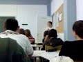 Dernier DS de Philo de L'année