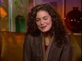 Reunion Interview about Alexa Davalos