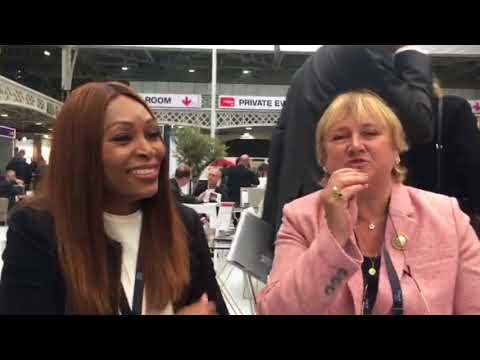 Udo Maryanne Okonjo C.E.O / Chairperson at Fine and Country West Africa