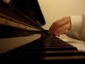 Yuki no Hana - Mika Nakashima (On Piano) Yuki no Hana - Mika Nakashima (On Piano)