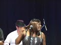 Tia Carroll Video Clips